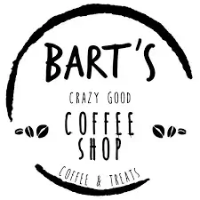Bart's Crazy Good Coffee Shop