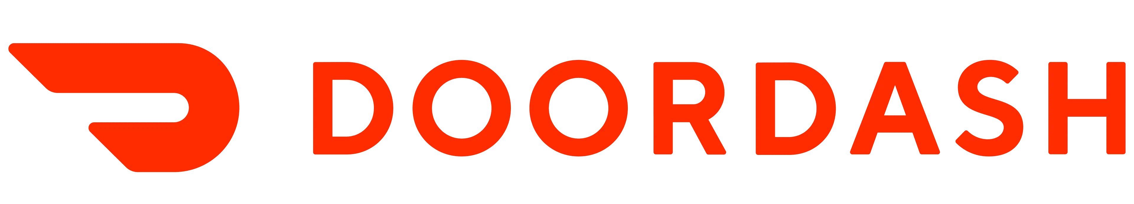 DoorDash DoorDash